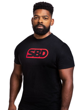 英国sbd2020新款制造纯棉短袖