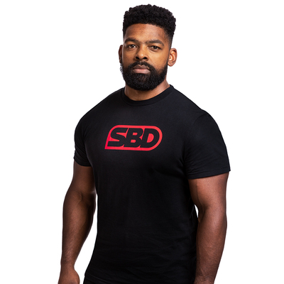 英国sbd2020新款制造纯棉短袖