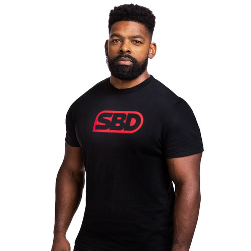 英国sbd2020新款制造纯棉短袖
