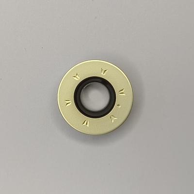 数控铣刀片RDMW1204MOT－BO BP9201S最新款高性能加工材质