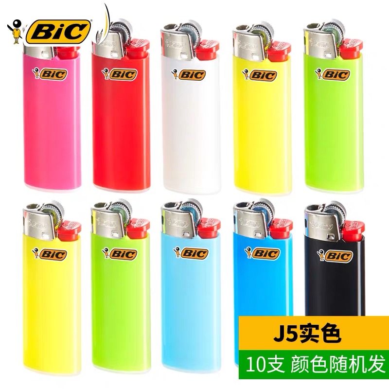 法国bic比克j5打火机一次性砂轮j3火石supreme打火机壳项链专用|ruв категории ZIPPO/швейцарский армейский нож/очки, бренд зажигалки и аксессуары, другие, одноразовые зажигалки - от Buy2taobao.com для оказания профессиональной услуги покупки агента Taobao