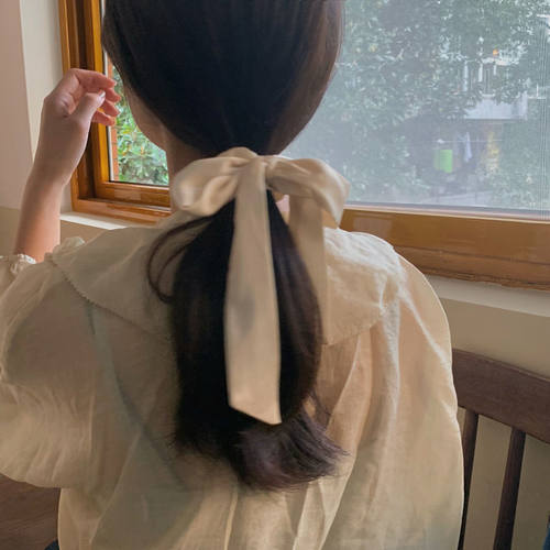日系超仙女风头饰发卡网红