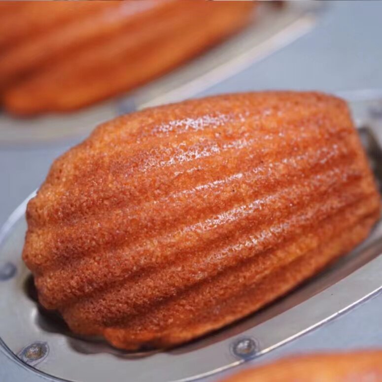 刘叔叔手作 柠檬香草贝壳玛德琳蛋糕 手工黄油常温糕点下午茶零食,零食/坚果/特产,传统西式糕点,淘宝优惠券,粉丝福利购,淘宝优惠卷