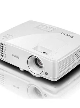 Benq/明基 MH5301080P 投影仪0/MW529/MX528/MS527高亮4000流明投影机办公用商务会议室培训教学投影仪