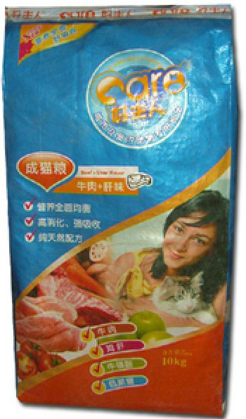 ºÃÖ÷ÈËèÁ¸10kg500g*20°ü¶ÀÁ¢°ü×°Å£Èâ³ÉèÁ¸Ö÷Á¸¾©½ò°üÓÊ