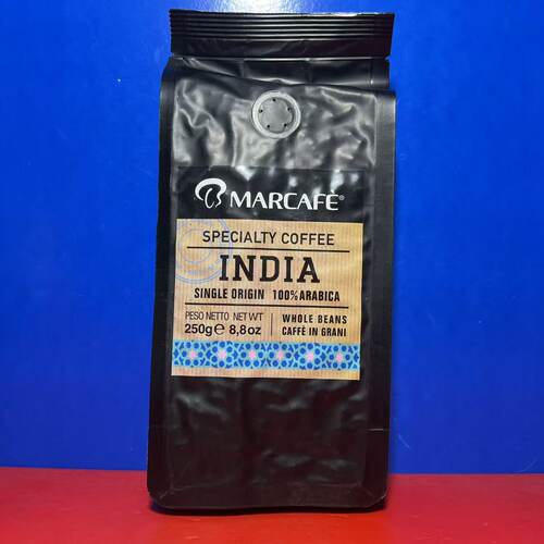 MARCAFE玛克奇印度精选咖啡豆