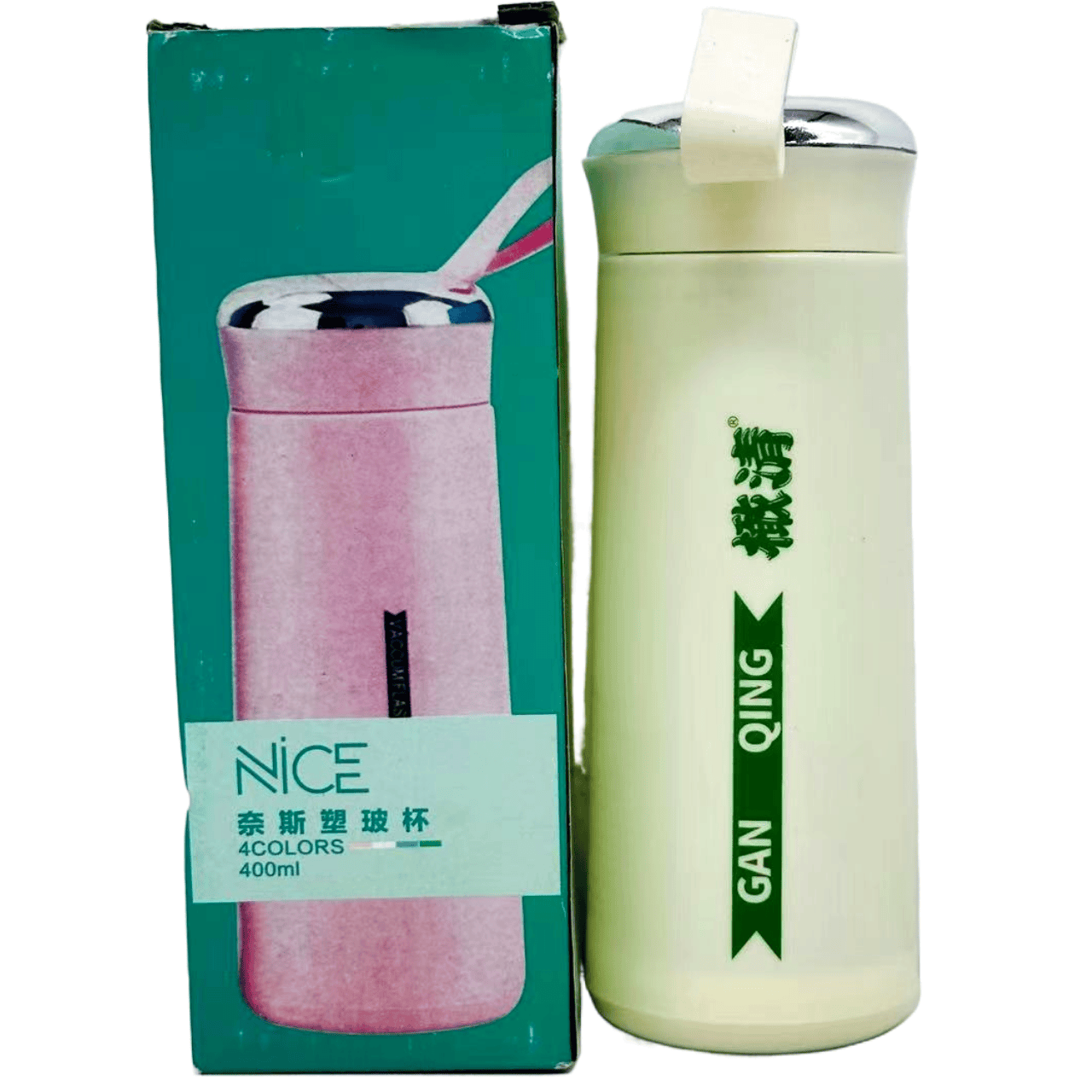 奈斯塑玻杯食品级pp塑料水杯