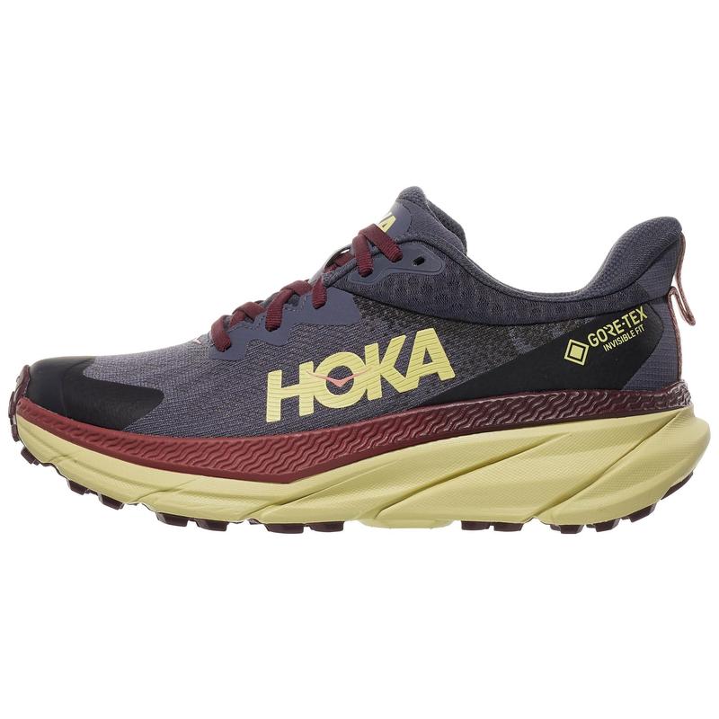 Hoka OneOne女款跑步鞋缓震舒适全地形抓地力强