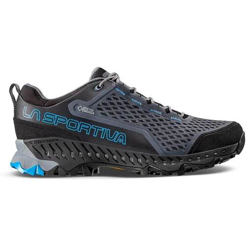 LASPORTIVA男士越野跑鞋