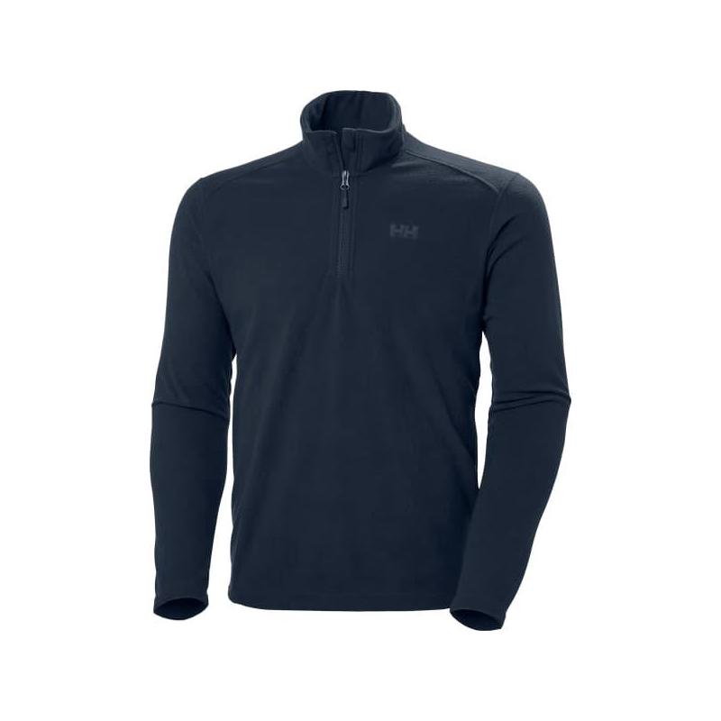 代购Helly Hansen海丽汉森男士抓绒衣保暖防风透气户外上衣