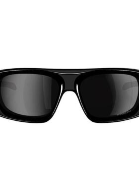 代购Oakley欧克利男士太阳镜遮光防紫外线高对比度清晰视野黑色