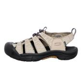 透气快干防滑减震编织带Bungee 凉鞋 系统系带设计 KEEN男士 代购