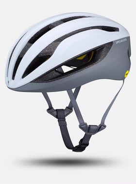 SPECIALIZED闪电 LOMA鸽子灰色 男女通风公路山地自行车骑行头盔