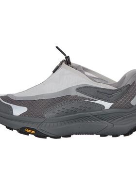 代购Hoka OneOne男士越野跑鞋防水透气防滑耐磨缓震支撑徒步鞋