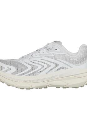 代购Hoka OneOne男士跑步鞋缓震性能稳定支撑耐磨大底越野跑鞋