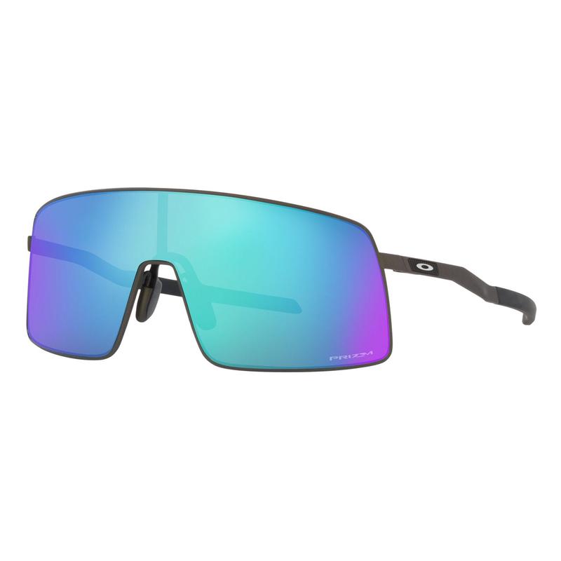 Oakley欧克利男士太阳镜防紫外线增强对比度高清晰度抗滑设计