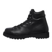 代购 DIEMME男士 登山靴透气吸汗软底轻便高帮系带圆头缝线工艺