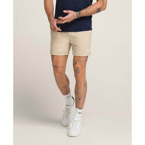 代购Wilson男士网球短裤速干透气防水防泼水可调节腰围