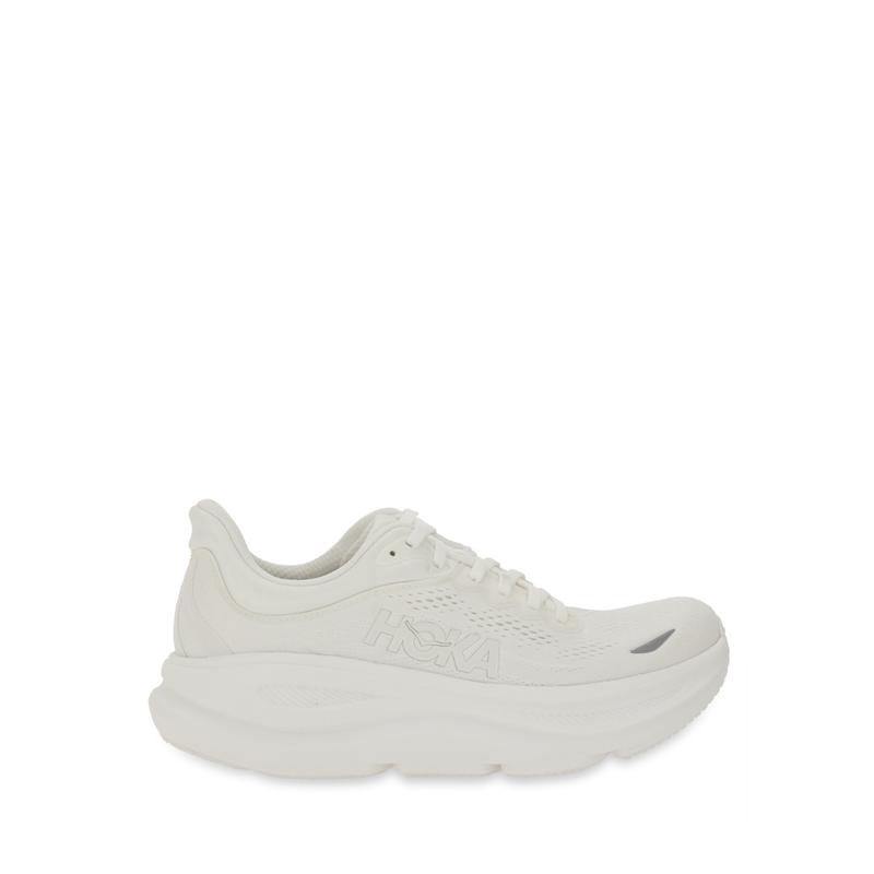 Hoka OneOne女跑步鞋缓震轻便回弹休闲运动鞋