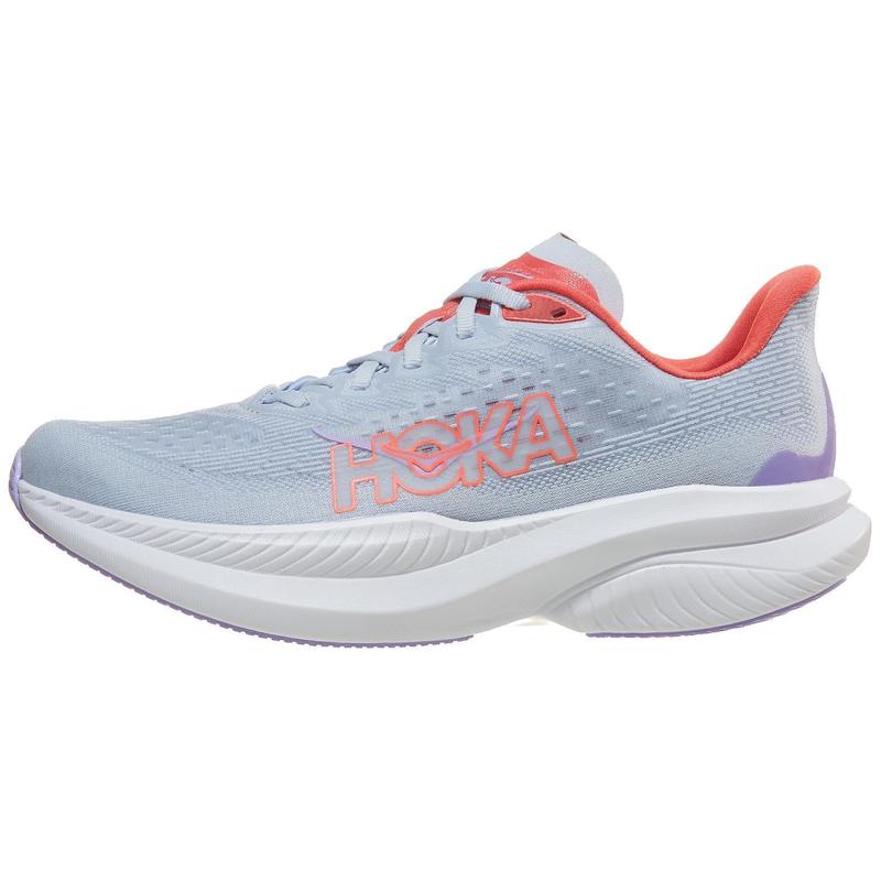 Hoka OneOne女款跑步鞋轻量缓震高回弹舒适运动鞋