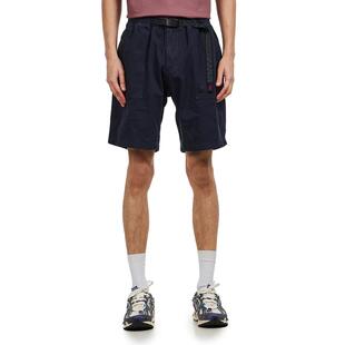 代购GRAMICCI男士短裤透气耐磨棉质宽松户外休闲工装百搭复古