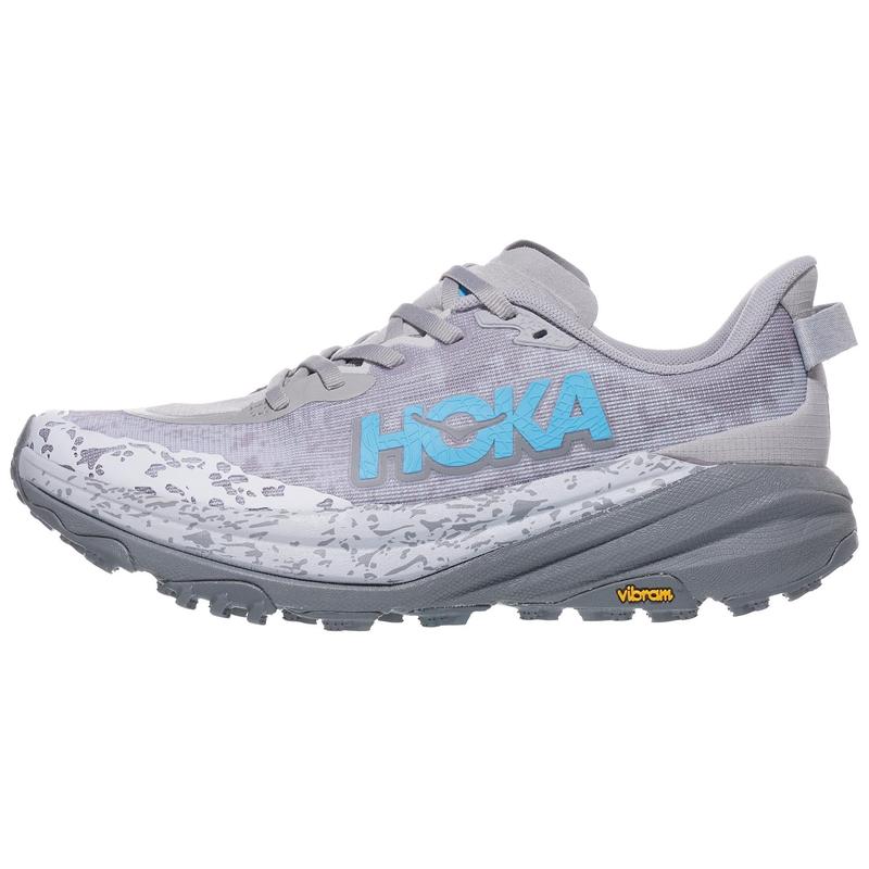 Hoka OneOne女跑步鞋缓震轻便回弹专业训练运动鞋