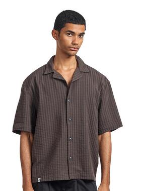 代购Edwin男士衬衫透气抗皱棉质修身休闲日常衬衣爆款