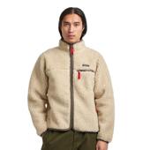 Jacken立领长袖 抓绒衣保暖防风耐磨Fleece patagonia男士 代购