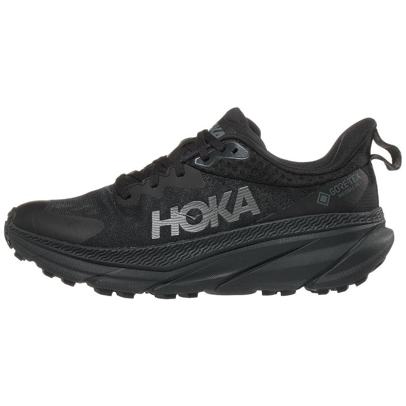 Hoka OneOne跑步鞋全地形抓地缓震舒适男士运动休闲鞋
