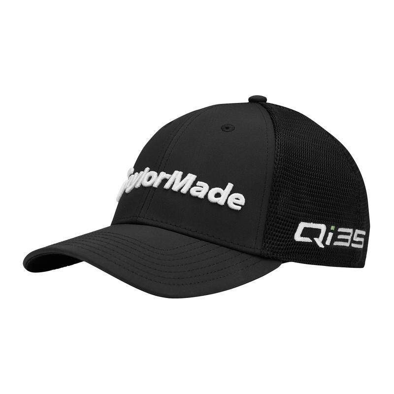 Taylormade男士帽子防晒吸汗透气速干户外夏季棒球帽爆款运动