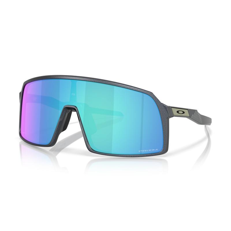 Oakley欧克利男士太阳镜防紫外线增强对比度抗雾防滑鼻托高包覆
