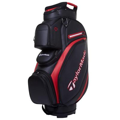 Taylormade男士高尔夫球包14分隔顶盖大号推杆仓