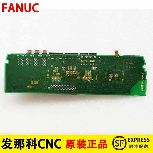 议价A20B-2101-0041发那科控制器侧板FANUC原装正品电路板全新现