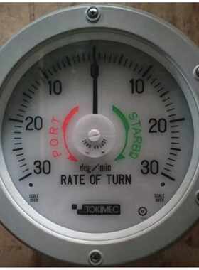 议价TOKIMEC TOTI-200 INDICATOR RATE OF TURN 议价