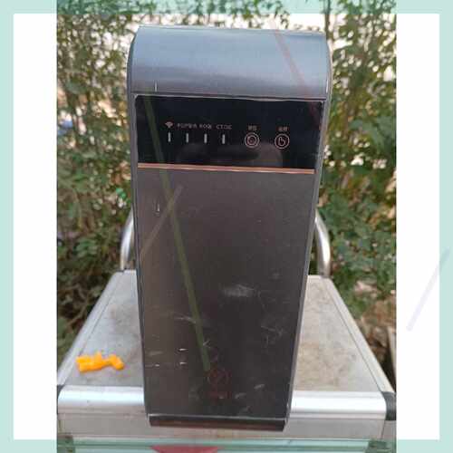 议价沁园TRULIVA反渗透净水器 型号KRL5003 如图实物