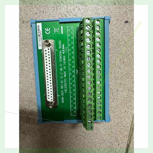 议价研华ADAM一3937 只有 袋子无.平价处理了 6