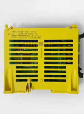 议价A03B-0824-C003FANUC发那科IO板全新原装现货质保1年包邮议价