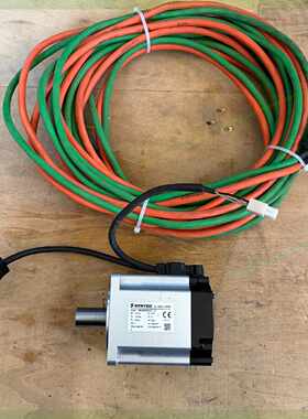 议价SYNTEC新代伺服马达套装 型号SDB-AM2-50K-H