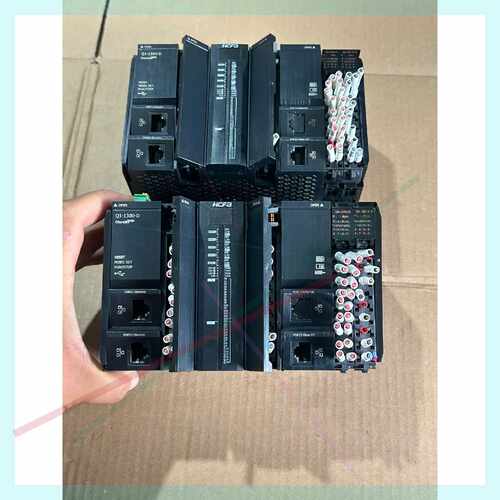 议价禾川PLC、品牌型号 HCQ1-1300-D2 禾川Q1