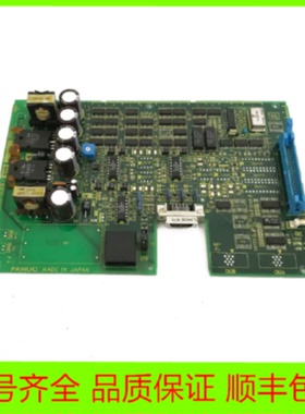 议价A16B-2300-0080 发那科全新原装电路板现货议价