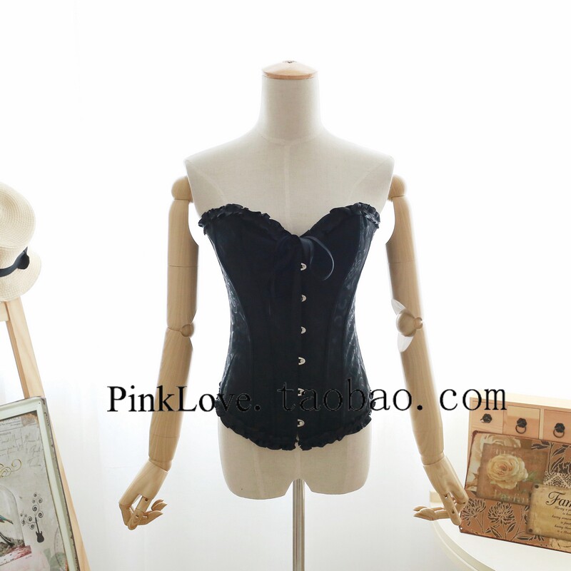 Corset amincissant en autre - Ref 699304 Image 4