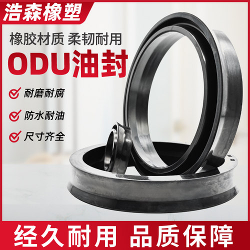 橡胶/NBR耐磨耐压耐油密封件