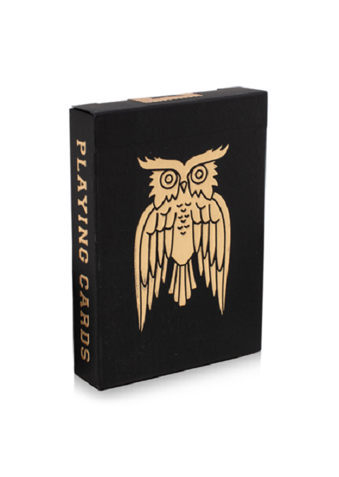 ckbdave花切收藏扑克