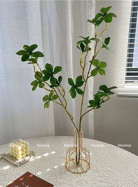 仿真绿植装饰摆件仿真花