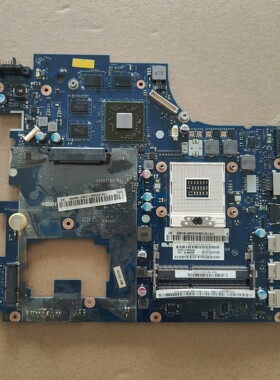 【议价】联想 G770 主板 LA-6758P HD6650M 1G