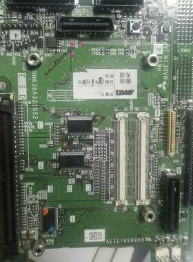 【议价】HR124  HR123A PC010-A PC020三菱马