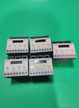 议价;施耐德EOCR电动机保护器EOCR3DE-WRDM7一个 E