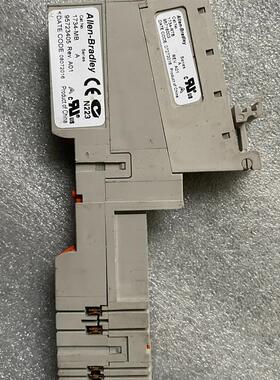 【议价】AB：1734-MB，成色不错