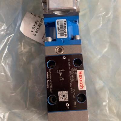 【议价】原装全新Rexroth力士乐0811402083 DREBE