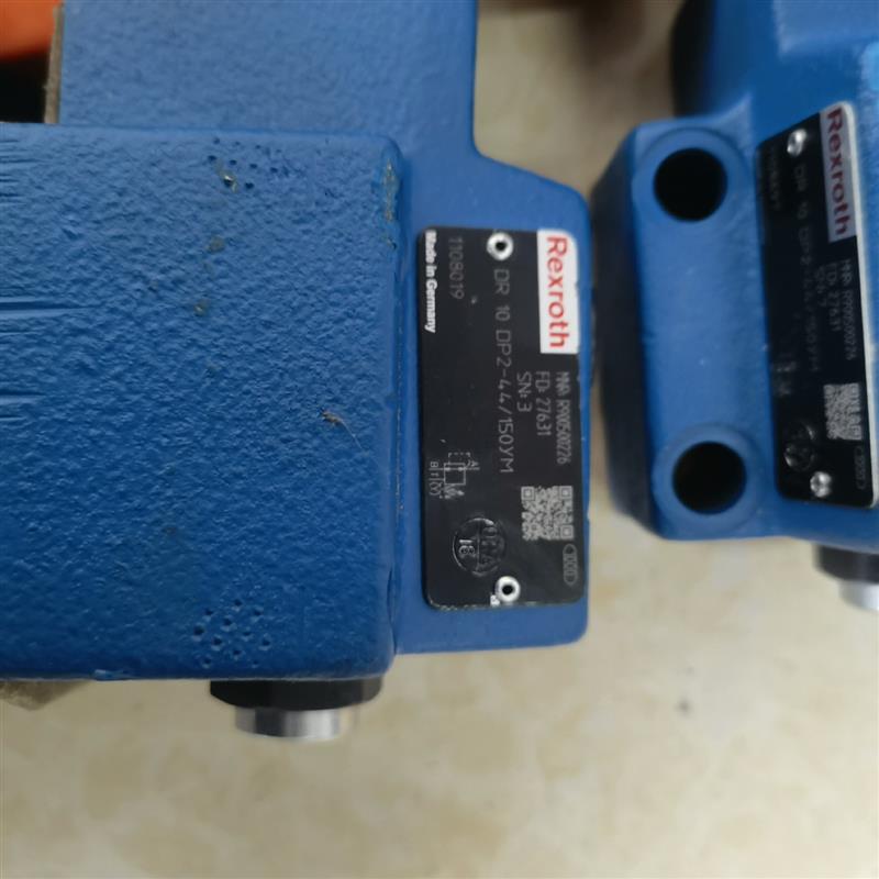 【议价】R900500226减压阀 DR10DP2-4X/150YM